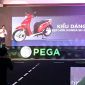 So sánh eSH với SH, hãng xe điện Pega bị Honda doạ kiện