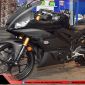 Yamaha YZF-R3 2020 giá rẻ hơn đời cũ nhưng có diện mạo mới cực sắc nét