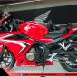 Honda Moto Việt Nam giảm giá cực `khủng` lên tới 50 triệu đồng, khiến các biker đứng ngồi không yên