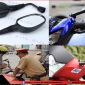 Nghị định 100/2019: Thay gương zin bằng gương thời trang bị phạt bao nhiêu tiền?