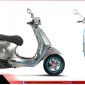 Vespa Elettrica: Càng ngắm càng say, càng say càng thấy hay