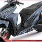 Đánh giá chi tiết 2020 Honda Click 150i: Xe ngon giá hợp lý cùng nhiều công nghệ mới