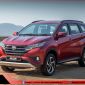 Toyota Rush giảm giá mạnh, quyết đấu Mitsubishi Xpander và Suzuki Ertiga