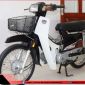Chiêm ngưỡng Honda Dream II Thái đời 1993, giá ngang SH mới tại Việt Nam