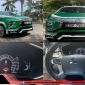 Mitsubishi Xpander độ với dàn đồ chơi khủng lên tới 300 triệu đồng, độc nhất Việt Nam