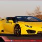 Chiêm ngưỡng siêu phẩm Lamborghini với màu độc nhất giá gần 20 tỷ của chủ nhân ở Cần Thơ