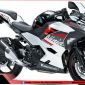 Top 5 sportbike 2020 diện mạo cực chất, có giá rẻ dưới 150 triệu đồng