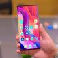 Xiaomi chuẩn bị lên kệ Mi MIX Alpha: Màn hình bao quanh thân máy, giá gần 60 triệu đồng