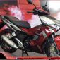 Cập nhật giá Honda Winner X mới nhất: Giảm tới 6,5 triệu đồng, quyết chiến với Yamaha Exciter