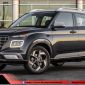 Hyundai trình làng mẫu xe SUV mới giá siêu mềm chỉ 218 triệu đồng, nếu bỏ qua sẽ tiếc cả đời