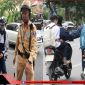 Nghị định 100/2019: Giao xe máy cho người chưa đủ tuổi điều khiển, số tiền phạt gây 'khiếp vía' 