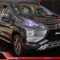Mitsubishi Xpander facelift trình làng, công bố giá bán cực sốc chỉ từ 365 triệu VNĐ