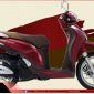 Bảng giá SH Mode 2020 cuối tháng 2/2020 mới nhất