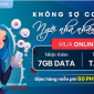 Nhận free 7GB data cho mùa Corona khi mua hàng online tại FPT Shop