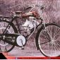 Chiêm ngưỡng xe máy đời đầu của Honda với diện mạo cực chất đang được rao bán, thu hút giới mê xe cổ