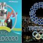 Olympic và Euro 2020 có thể `toang` vì Covid-19: Những 'trận đấu ma' buồn tẻ nhất lịch sử?