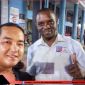 995 ngày vòng quanh thế giới bằng xe máy, phượt thủ Đăng Khoa đã có mặt tại Châu Phi