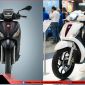 Piaggio Medley 2020 ra mắt với diện mạo cực bắt mắt, cạnh tranh trực tiếp với Honda SH 2020 