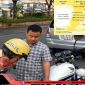 CSGT có thể sử dụng điện thoại để phát hiện ra GPLX giả từ 1/6/2020