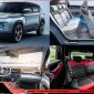 Hãng xe Trung Quốc Geely ra mắt chiếc SUV giá 380 triệu đồng, có khả năng chống COVID-19