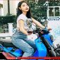 Ra mắt GPX PoPz 125 với diện mạo cực hút, đối thủ đáng gờm của Honda Super Cub 125