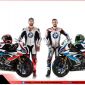 Chiêm ngưỡng BMW S1000RR WSBK 2020 lộ diện với lớp áo cực ấn tượng, thu hút giới mê tốc độ