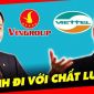 Tỷ phú Phạm Nhật Vượng bắt tay với Viettel, Vsmart chuẩn bị hạ gục loạt đối thủ 