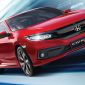 Giá Honda Civic tại các đại lý giảm kỷ lục 120 triệu đồng, nếu bỏ lỡ sẽ tiếc cả đời