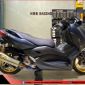 Yamaha XMAX 300 khác lạ hút mắt người nhìn với thiết kế khỏe khoắn và sắc xảo