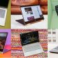 Những chiếc laptop có dung lượng pin tốt nhất hiện nay