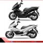 Bảng giá xe Honda PCX tháng 3/2020 mới nhất