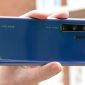 Cận cảnh Huawei P40 