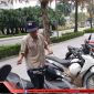 Bị kẻ trộm bẻ khóa lấy cắp xe 200 triệu trong vài giây, bác bảo vệ phải rao bán đất để đền cho khách