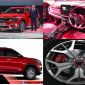 SUV Kia Seltos 5 chỗ đẹp long lanh, giá chỉ từ 315 triệu, bán 'veo' 15 nghìn chiếc /tháng