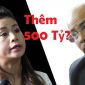 Bị ông Vũ thẳng tay loại khỏi Trung Nguyên, Bà Thảo tung bằng chứng đòi hưởng thêm 500 tỷ ?