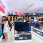 Ưu đãi mua Smart TV tháng 3: Nhiều sản phẩm màn hình lớn giảm giá đến 40%