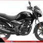 Xe côn tay Honda Unicorn 2020 giá chỉ 29,97 triệu đồng, cạnh tranh trực tiếp với Yamaha Exciter