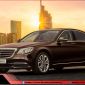 Bật mí số tiền lãi 'khủng' của nhà phân phối lớn nhất của Mercedes đối với mỗi chiếc xe bán được