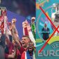 UEFA bác bỏ thông tin hoãn EURO 2020 vì dịch Covid-19