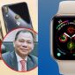 Tin công nghệ ngày 4/3 : Nhiều smartwatch giảm giá sốc đến 2 triệu đồng