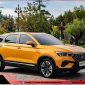 Xiaomi lấn sân thị trường xe, gây bão CĐM bằng siêu phẩm SUV với giá chỉ 300 triệu