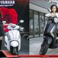 Top 3 mẫu xe đáng mua nhất để tặng cho nàng nhân dịp mùng 8/3 sắp tới: giá mềm, tiết kiệm xăng