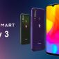 Vsmart Joy 3 bản nâng cấp mở bán, giá rẻ đến bất ngờ