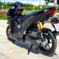 Honda Vario 150 độ khủng với toàn đồ chơi hàng hiệu