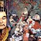 Hoàng đế Trung Hoa vô sinh vì quá béo, lập mưu tự 
