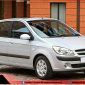 Phát sốt với Hyundai Getz: Bền không kém Toyota mà giá chưa đến 200 triệu đồng