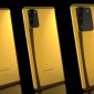 Samsung Galaxy S20 mạ vàng 24K, giá hơn 4.000 USD