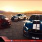 Top 10 xe coupe bán chạy nhất thế giới: Ford Mustang bị soán ngôi dẫn đầu 