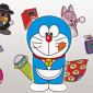 Điểm danh loạt bảo bối vô dụng nhất của Doraemon 