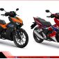 Winner X 'ăn đứt' Exciter và Raider nhờ những ưu thế đầy độc đáo này đây